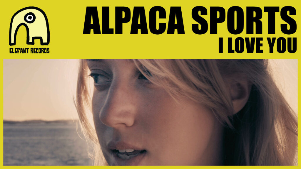 Imagen destacada de video: I Love You [Video-Clip]